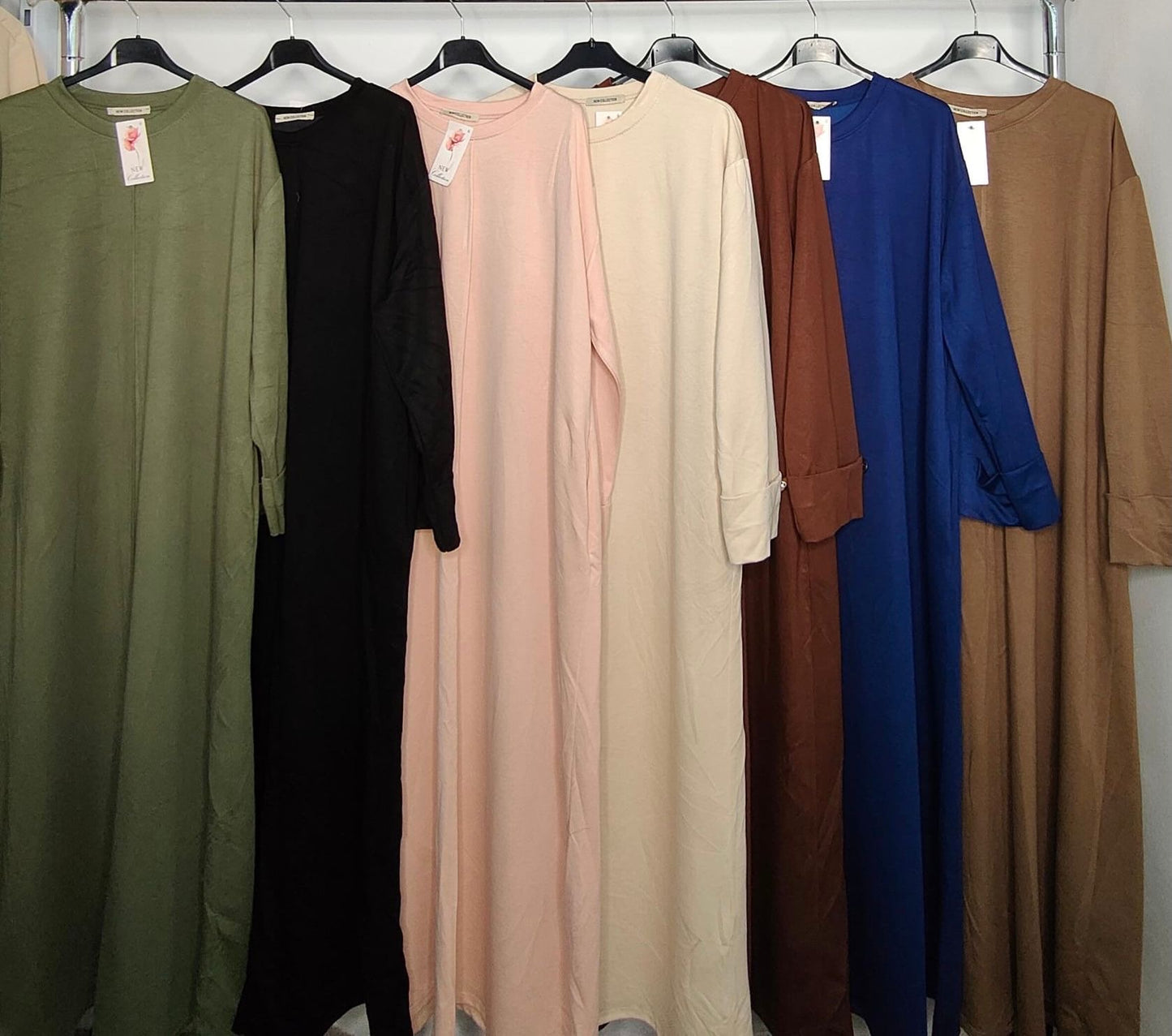 Abaya basic